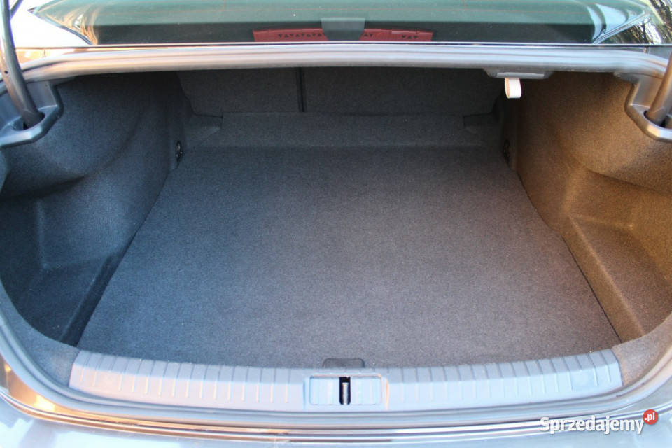 Volkswagen Passat 20 TDI 150 Manual Salon Polska