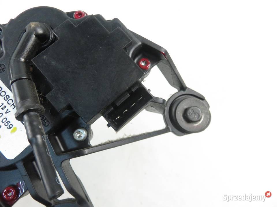 SILNICZEK WYCIERACZKI TYŁ VW FOX 5Z6955711