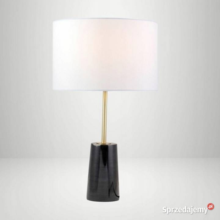 Lampa stołowa 48 Łódź