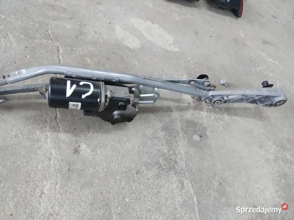 bmw e39 mechanizm wycieraczek europa Imielin