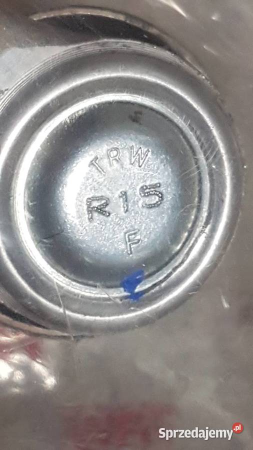 Nowe Wahacze Górne TRW Audi A4 B5 A6 C5 Passat