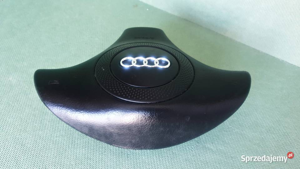 Poduszka Airbag Audi A3 8L A4 B5 A6 C5 Chmielnik sprzedam