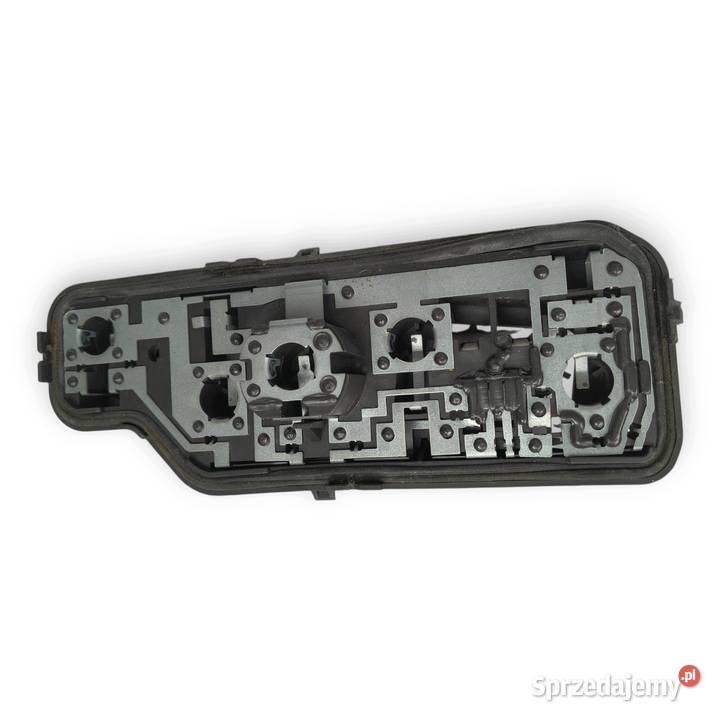 WKŁAD TYLNEJ LAMPY LEWY Peugeot 307 SW kombi lubelskie