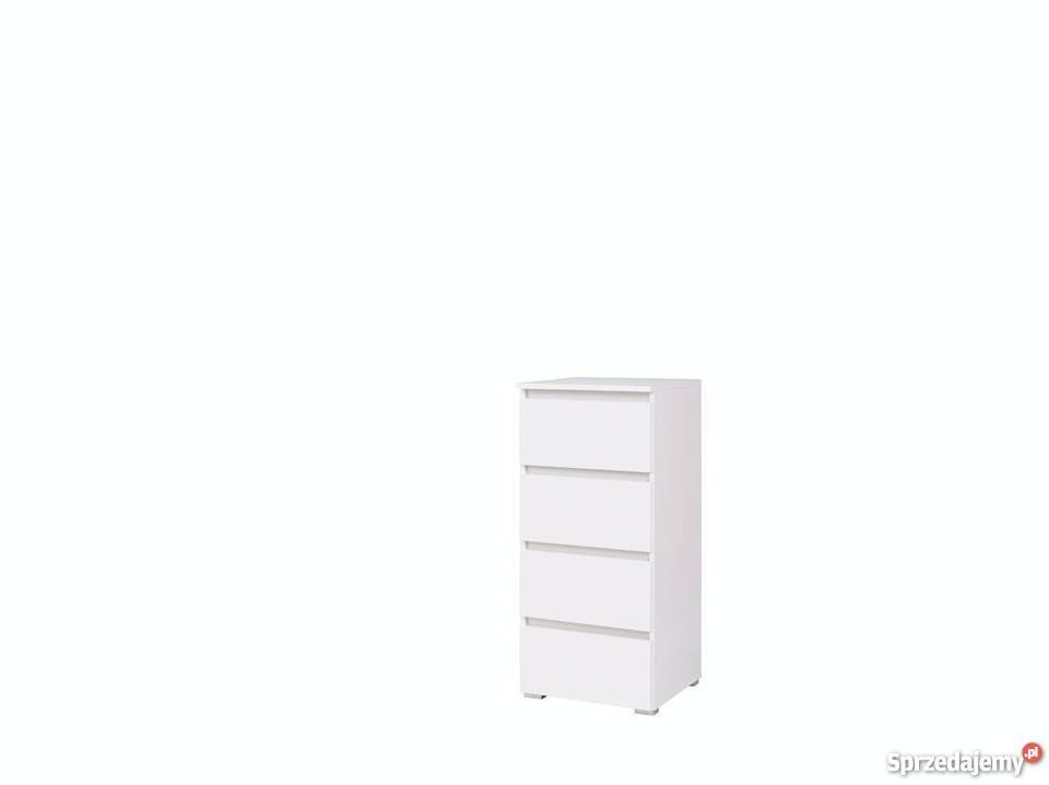 NOWOCZESNA KOMODA ! FUNKCJONALNE SZUFLADY ! 45 / 97 / 41 cm