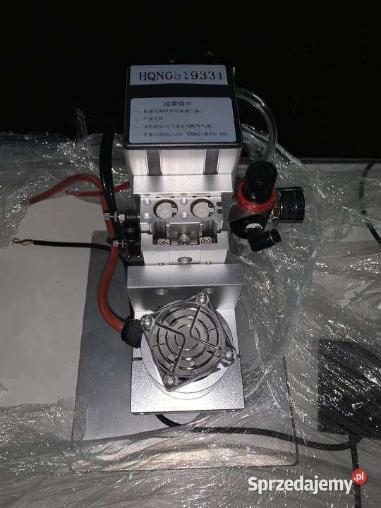 Ultrasonic welding machine Warszawa