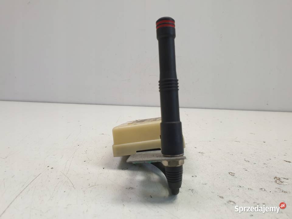 Kia Carnival I STEROWNIK moduł K54A osobowe