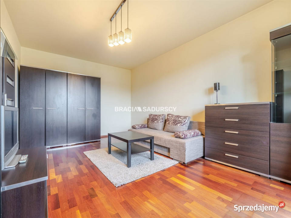 Mieszkanie Kraków 485 metrów 2pokojowe małopolskie