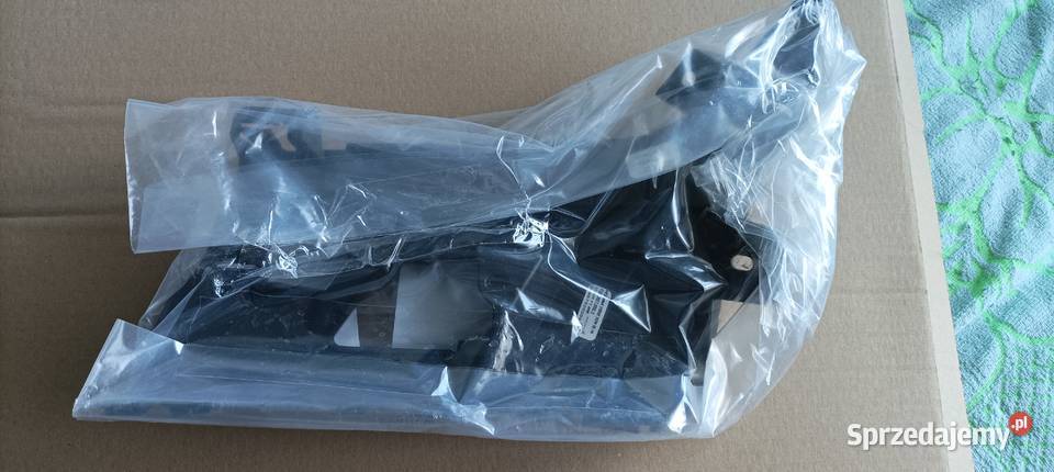 Audi Q5 II slizg zderzakawspornik pompki osobowe Łódź sprzedam