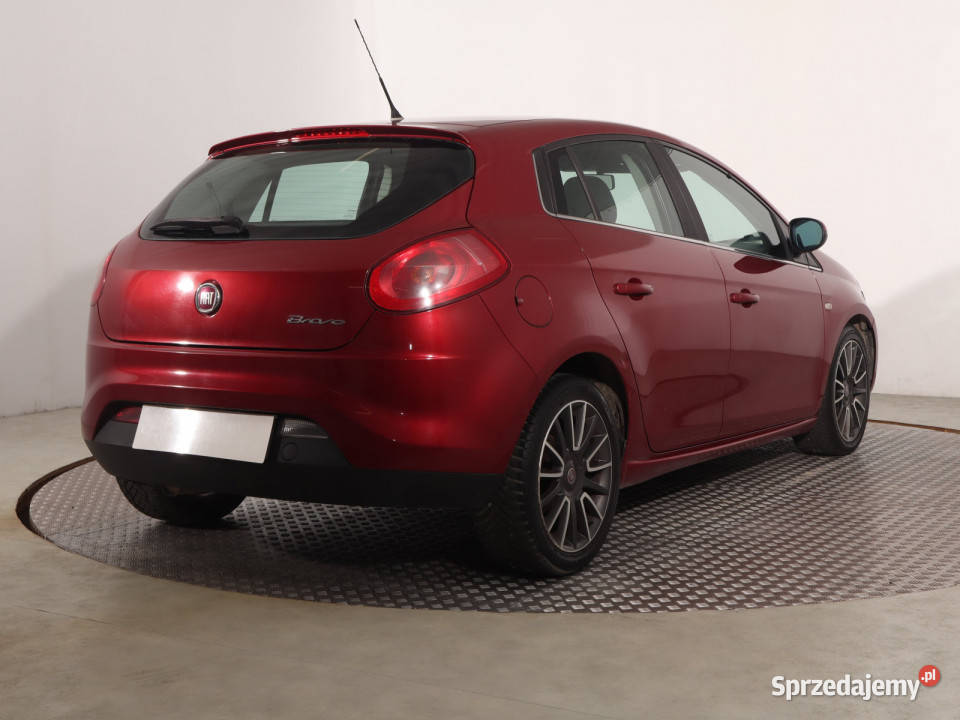 Fiat Bravo 19 JTD elektryczne szyby