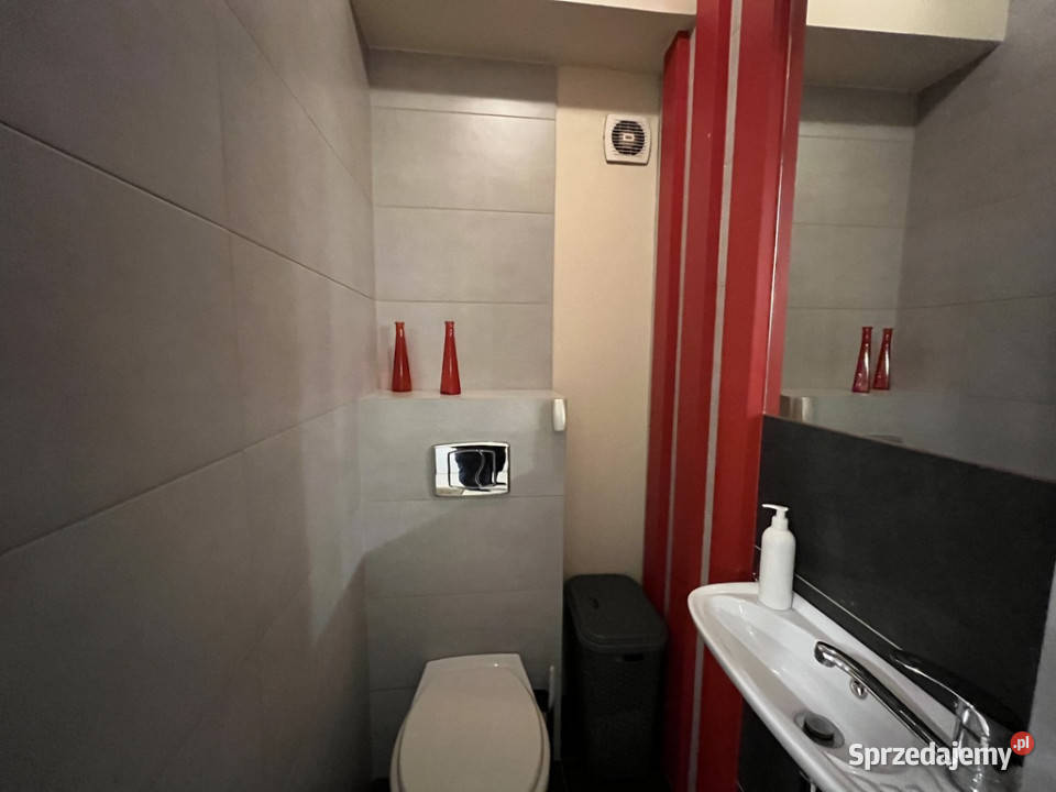 Apartament 7352 m kw osiedle zamknięte Radom