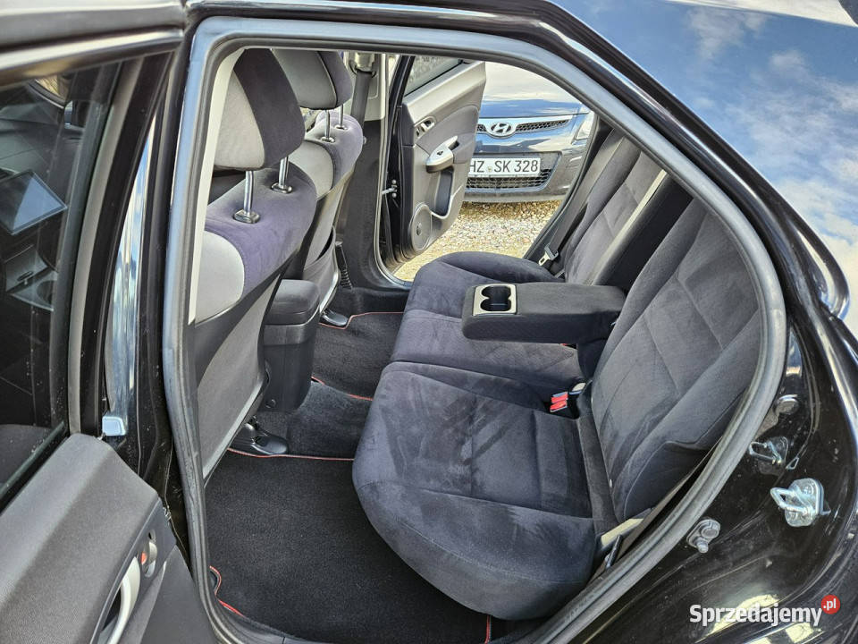 Honda Civic Opłacona Zdrowa Zadbana Serwisowana warmińsko-mazurskie sprzedam