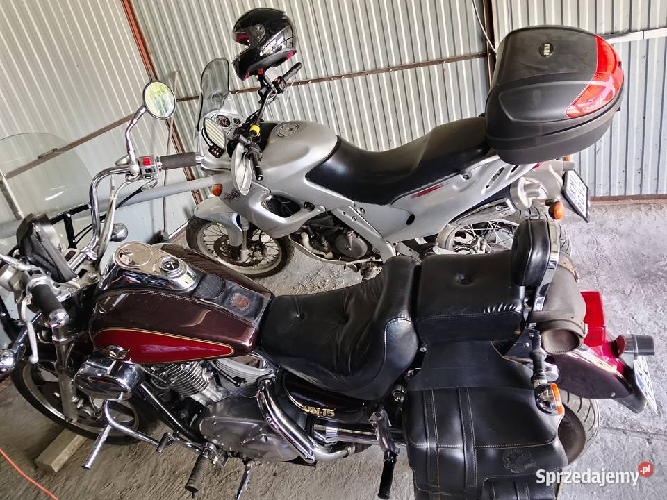 Aprilia pegaso 650
