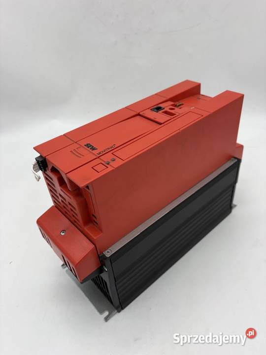 SEW 08226857 MDX60A01105A3400 18206786 MC07B0110 mazowieckie Warszawa