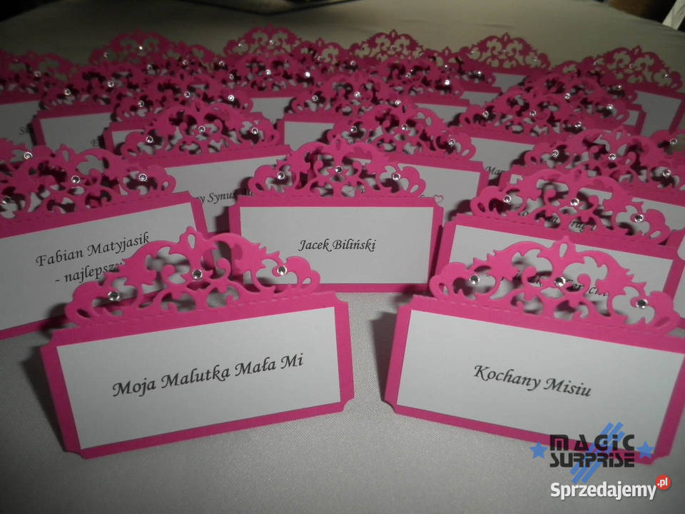 Winietki wielkopolskie Konin