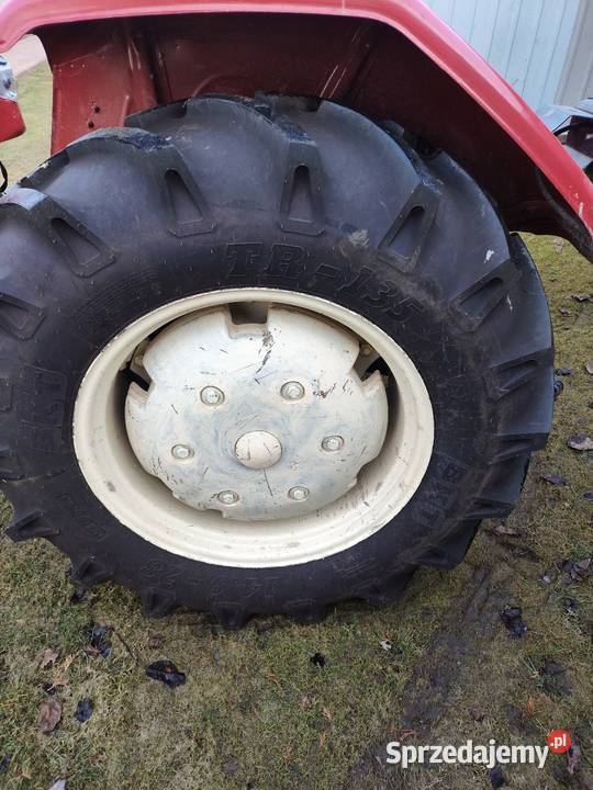 C360 ciągnik traktor Pińczów