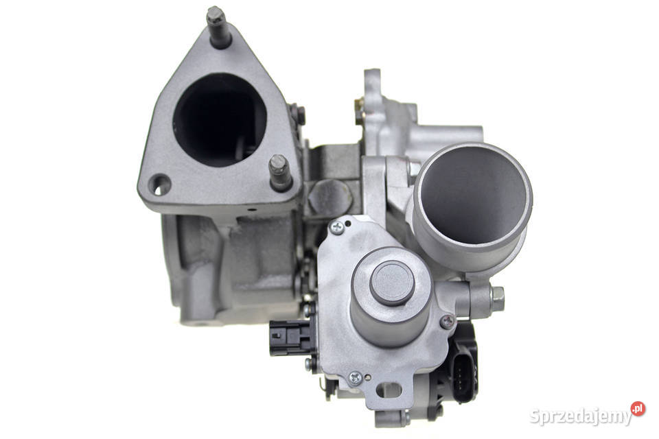 TURBINA REGENEROWANA VB31 TOYOTA HILUX 25 D4D terenowe opolskie Opole