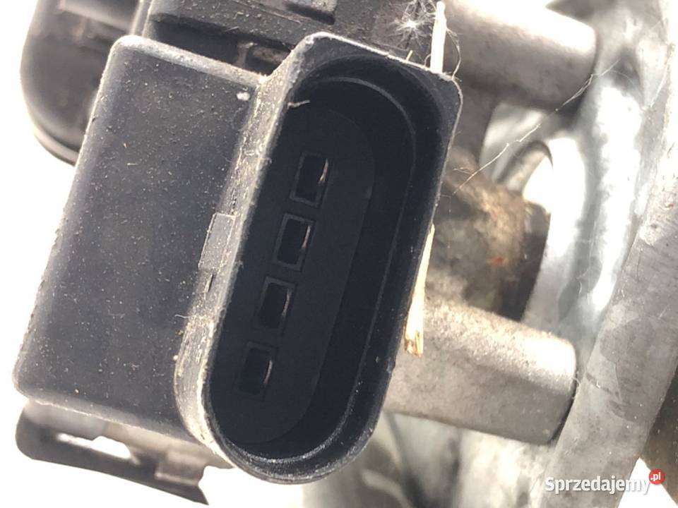 MECHANIZM WYCIERACZEK PRZÓD VW PASSAT B5 FL podkarpackie sprzedam