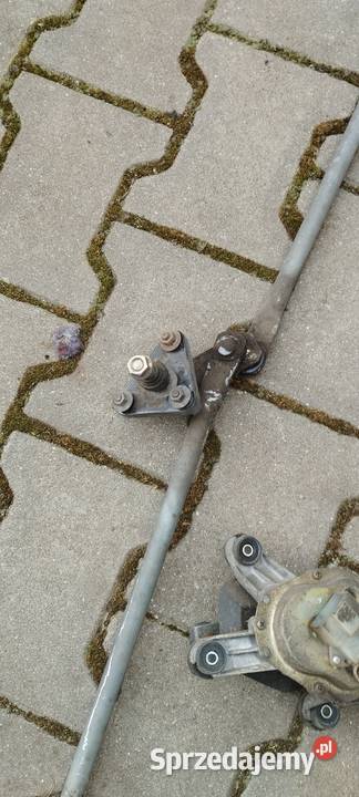 Mechanizm wycieraczek Isuzu trooper Opel