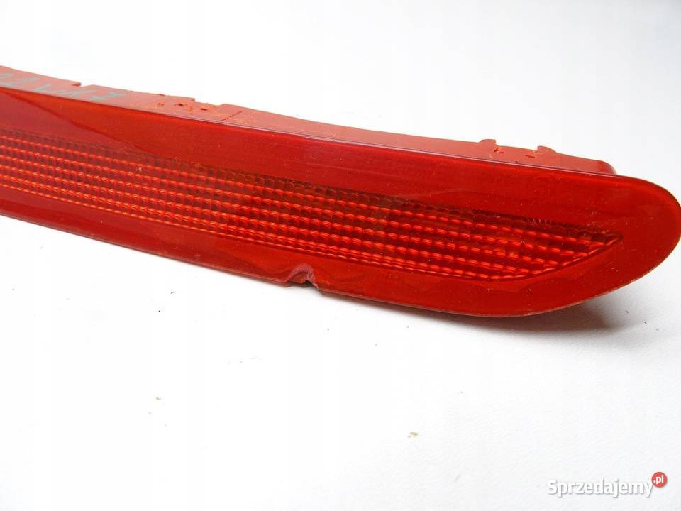 LAMPA ŚWIATŁO TRZECI STOP STOPU VW TIGUAN I LIFT Lampy przednie