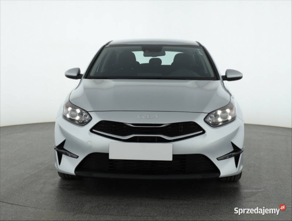 Kia Ceed 15 TGDI Cee'd Piaseczno