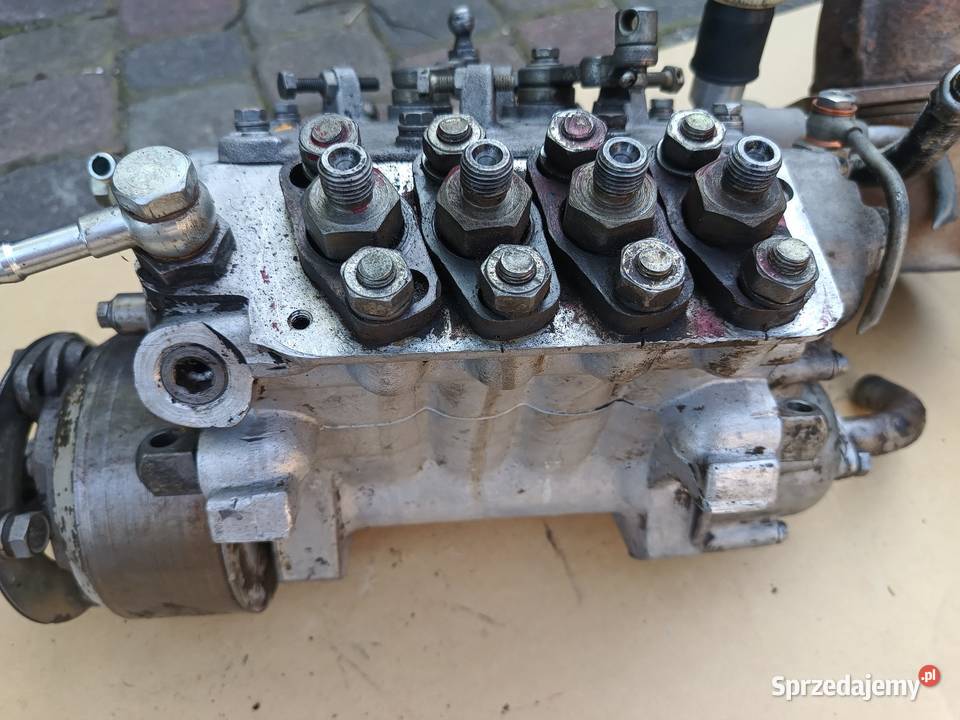Kamaz turbosprężarka sprężarka kompresor pompa Turbosprężarki Głowno