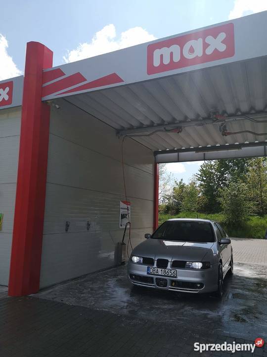 Seat Leon FR Top Sport Zarejestrowany w Polsce Seat