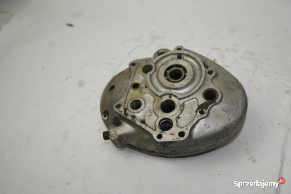 SKRZYNIA BIEGÓW OBUDOWA AJS Matchless AMC BSA Rybnik sprzedam