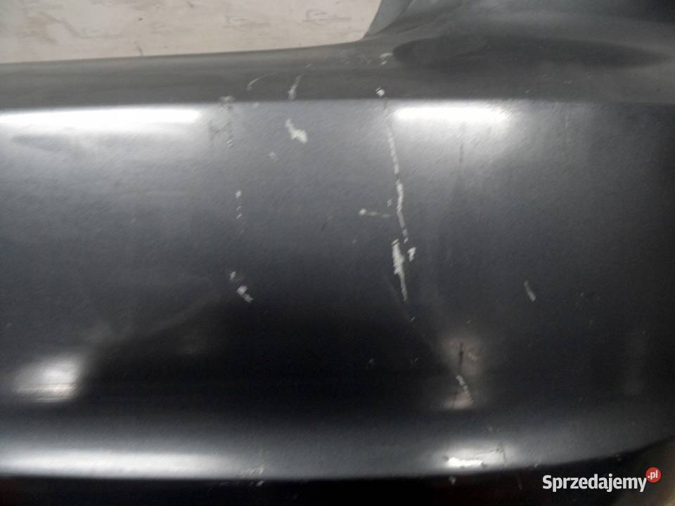 AUDI A3 SPORTBACK I 8PA LIFT 10r zderzak tył sprzedam