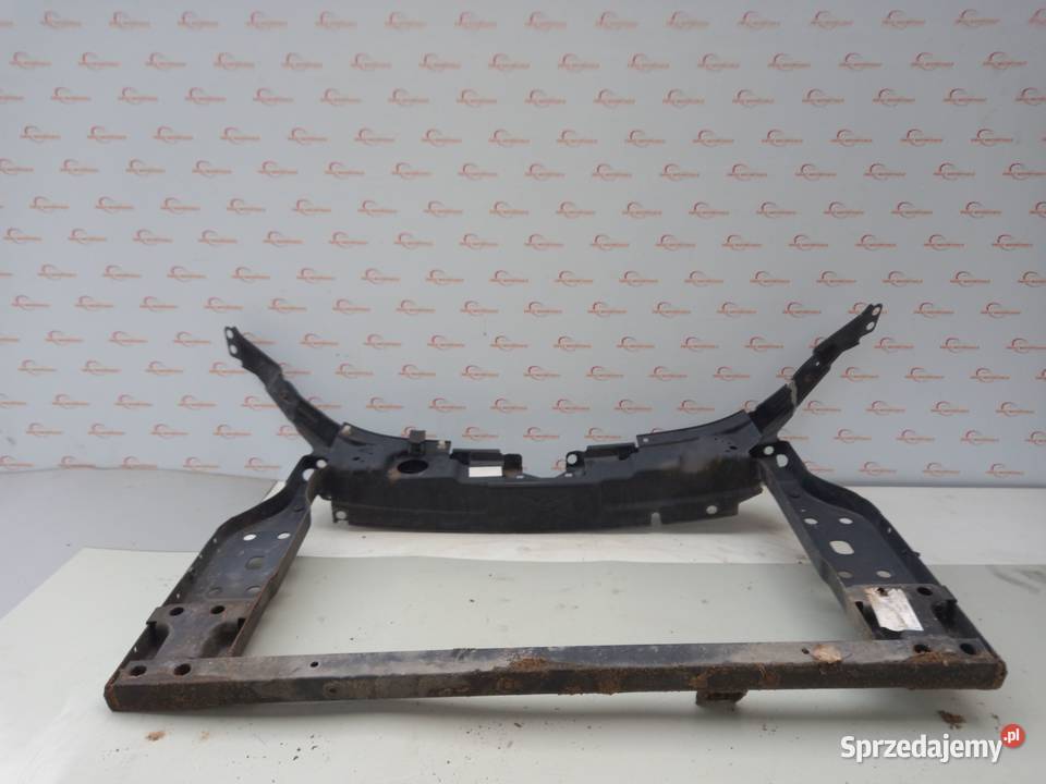OPEL INSIGNIA A 10r pas przedni wzmocnienie Kielce