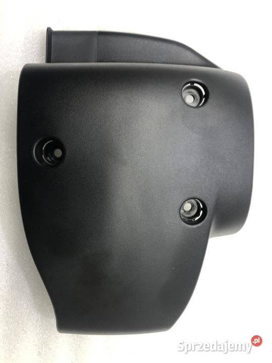 OSŁONA KOLUMNY DOLNA JEEP COMPASS II 6fz24dx9aa