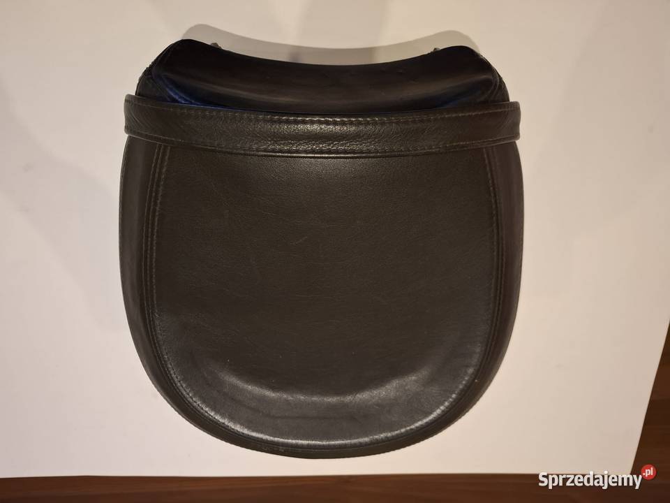 Fotel pasażera do motocykla BMW R1200C Bonda Bydgoszcz sprzedam