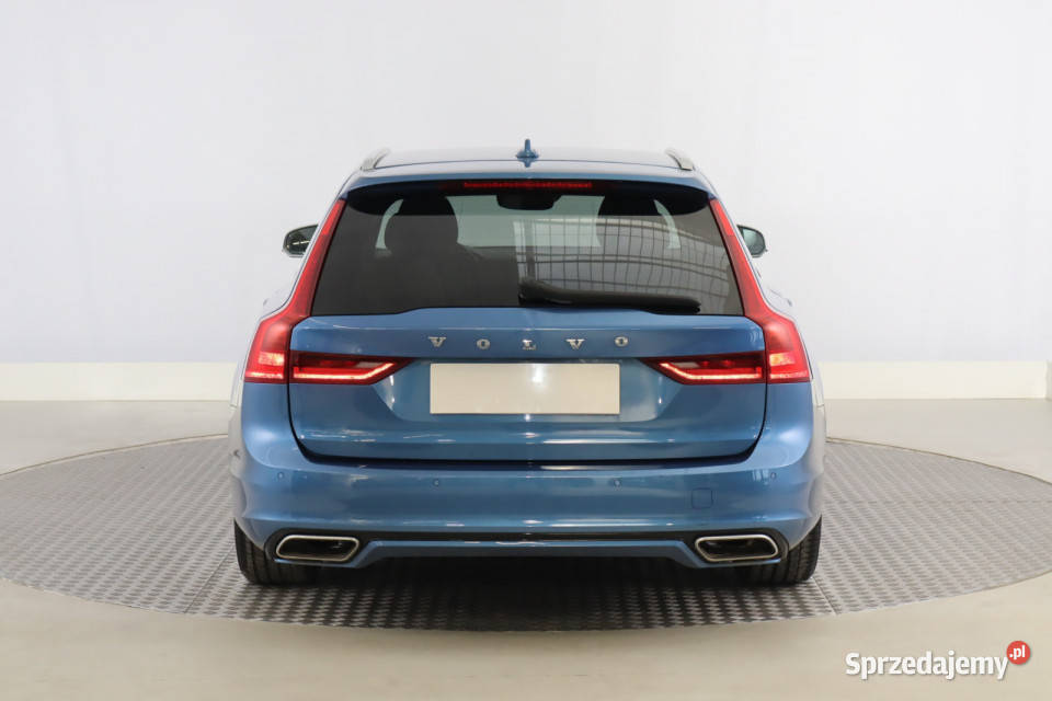 Volvo V90 D3 tempomat Zabrze