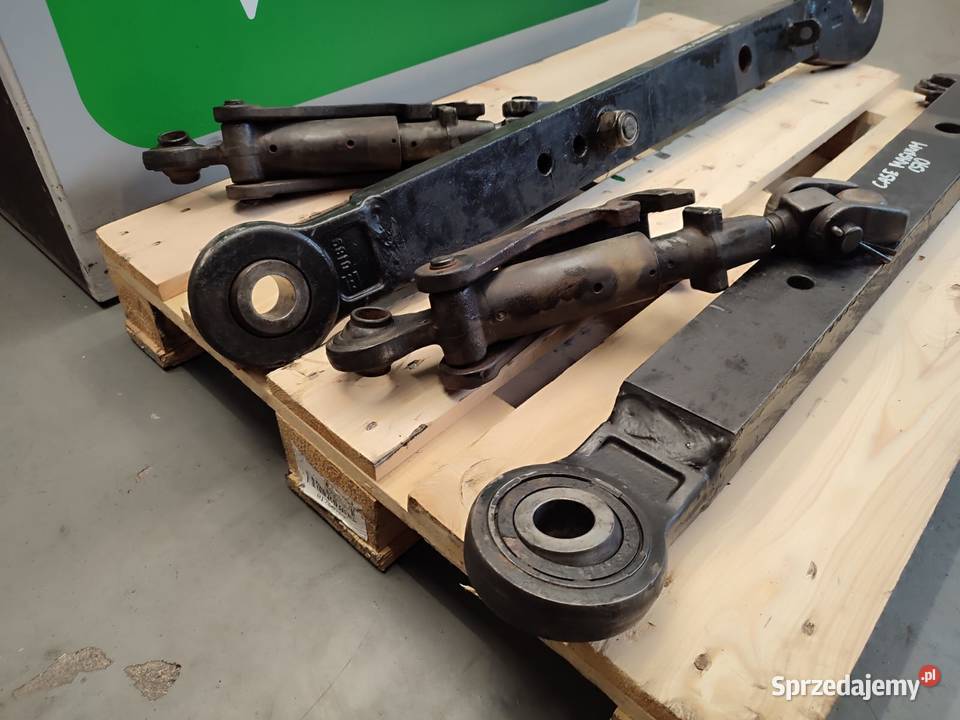 Stabilizator boczny Case 370 Magnum Wilkowo sprzedam