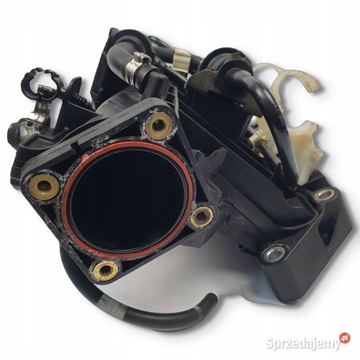 KOLEKTOR SSĄCY Alfa Romeo Mito 14 T 01C150058 Chełm