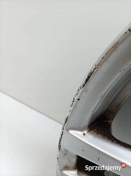 FELGA ALUMINIOWA R16 ET40 4X108 OC60 65JX16H2