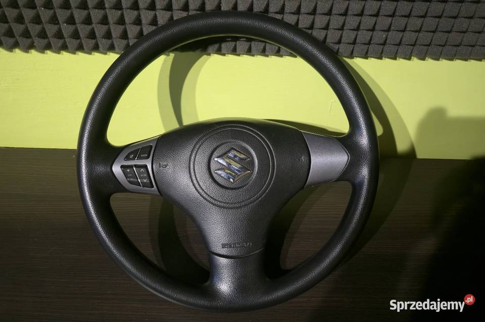 Kierownica Suzuki Grand Vitara 2 Świdnica sprzedam