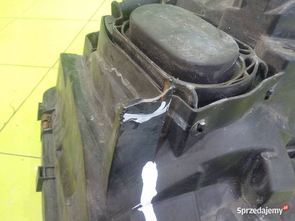 RANGE ROVER L322 44 V8 03r 5D XENON lampa prawa Suków