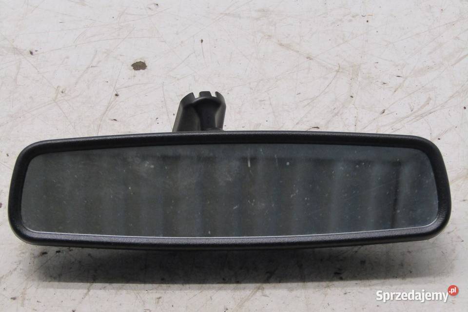 LUSTERKO WSTECZNE WEWNĘTRZNE MAZDA CX5 CX5 II KF osobowe lubelskie sprzedam