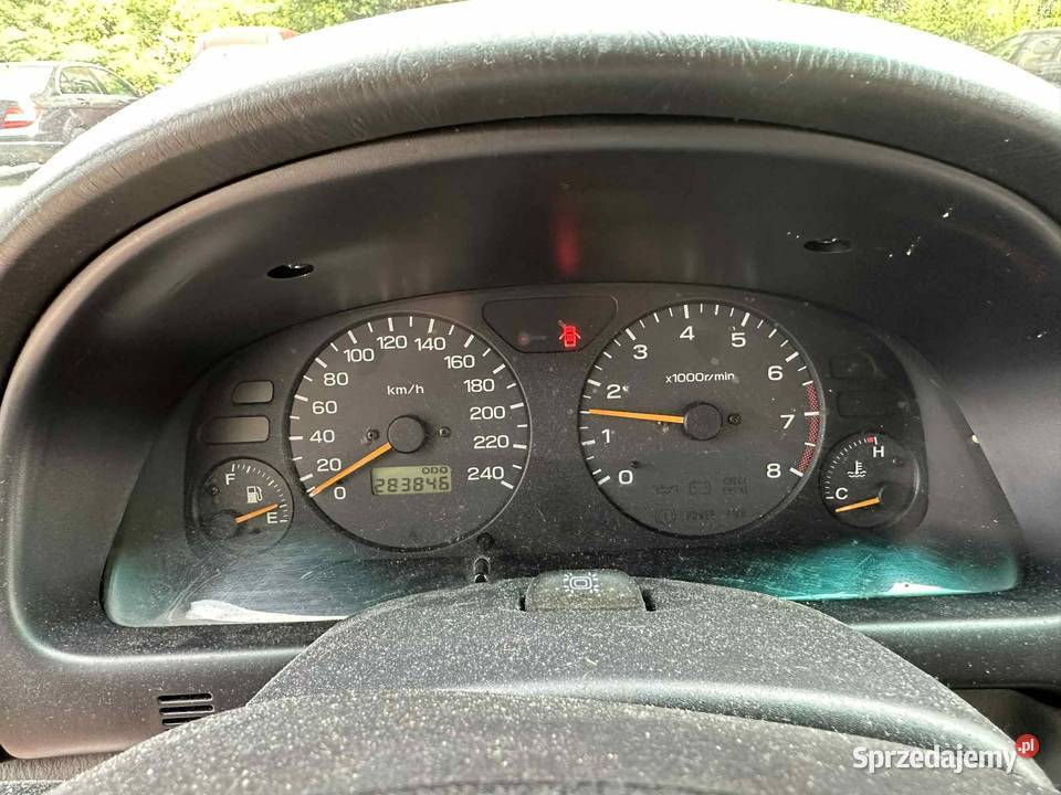 Subaru Forester Łomża