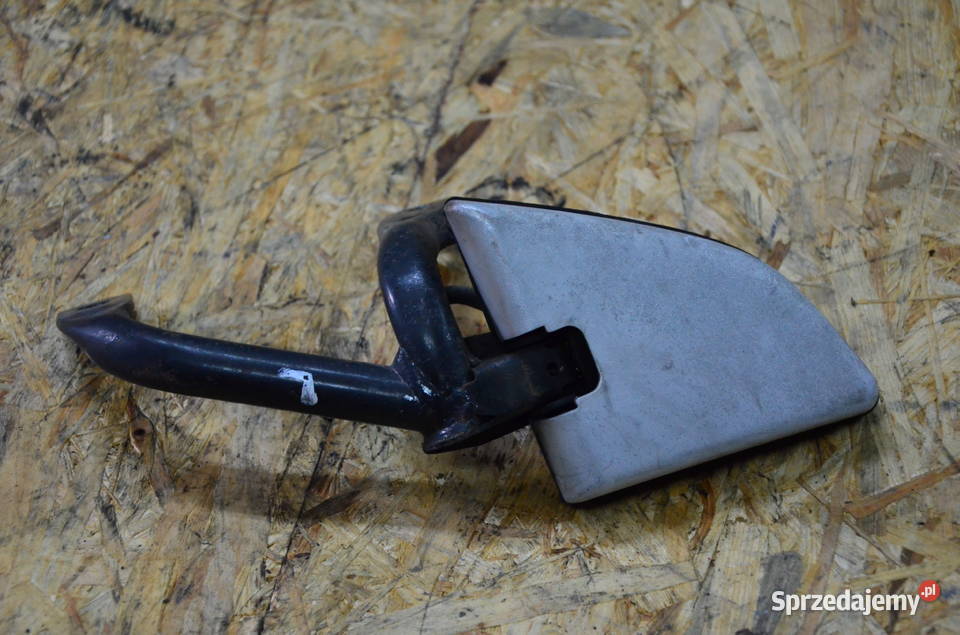 Honda SH 125150 set lewy pasażera Cielimowo