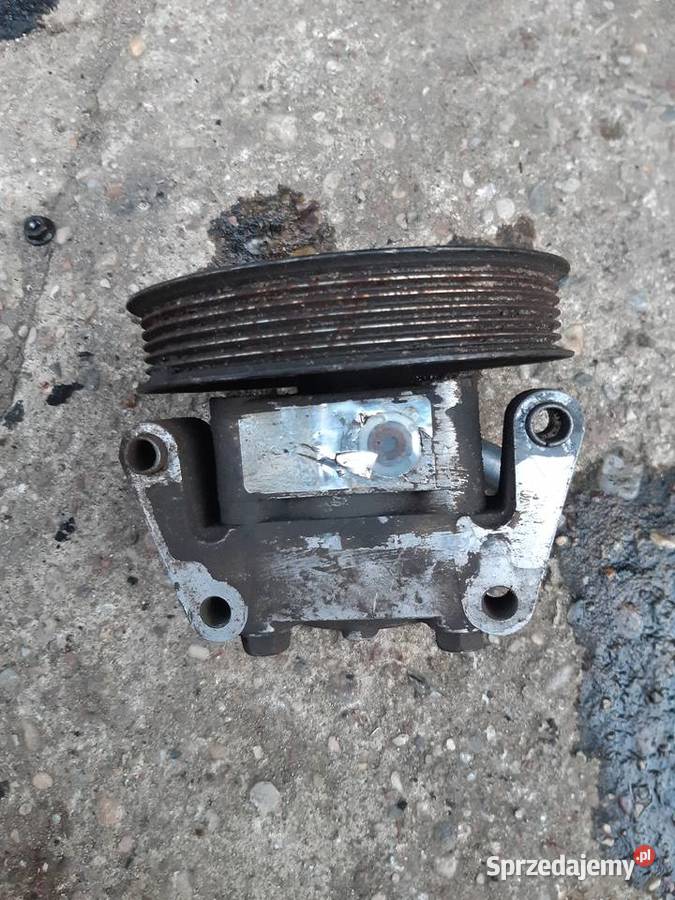 Jaguar X Type 30 V6 Pompa wspomagania Pompy wspomagania mazowieckie Mińsk Mazowiecki