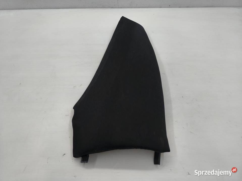 BOCZEK KANAPY LEWY TYŁ BMW 1 E87 E81 LIFT