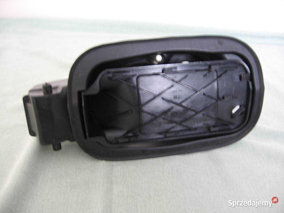 4M0809906E AUDI Q7 Klapa wlewu paliwa Nowa Warszawa