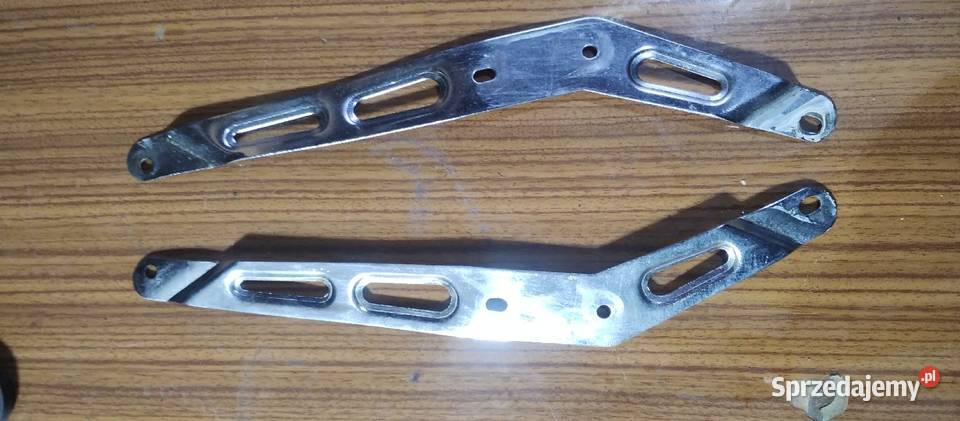 Romet chart wielkopolskie Szamotuły