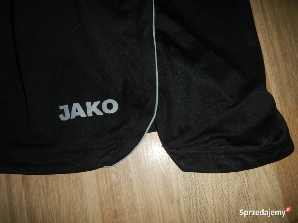 JAKO stroj sportowy dres spodenki koszulka XL Wałbrzych