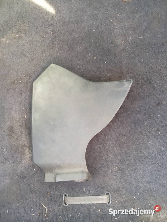 Osłona Filtra Powietrza Audi A4 B5 A27