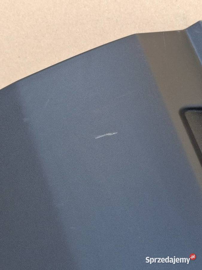 IVECO DAILY 14 LISTWA NAKŁADKA BOCZNA LEWA NOWA Bieleń sprzedam