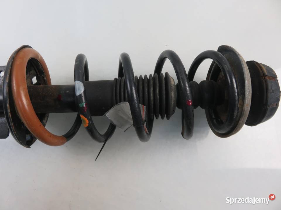 AMORTYZATOR PRAWY TYLNY DACIA DUSTER 16 4x4