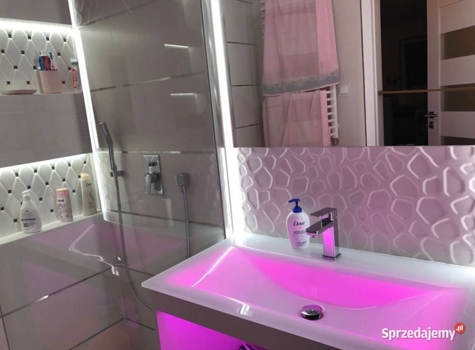 Sprzedam Mieszkanie 52m2 2garaże i boks Warszawa