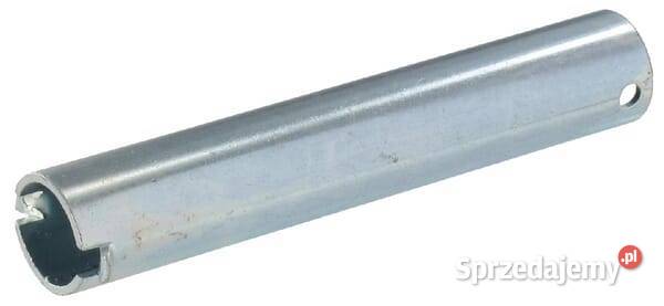 Oś koła 690410ALKO Kamionna